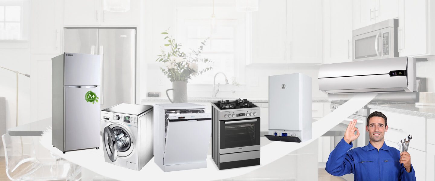 Çerkeş Whirlpool Servisi